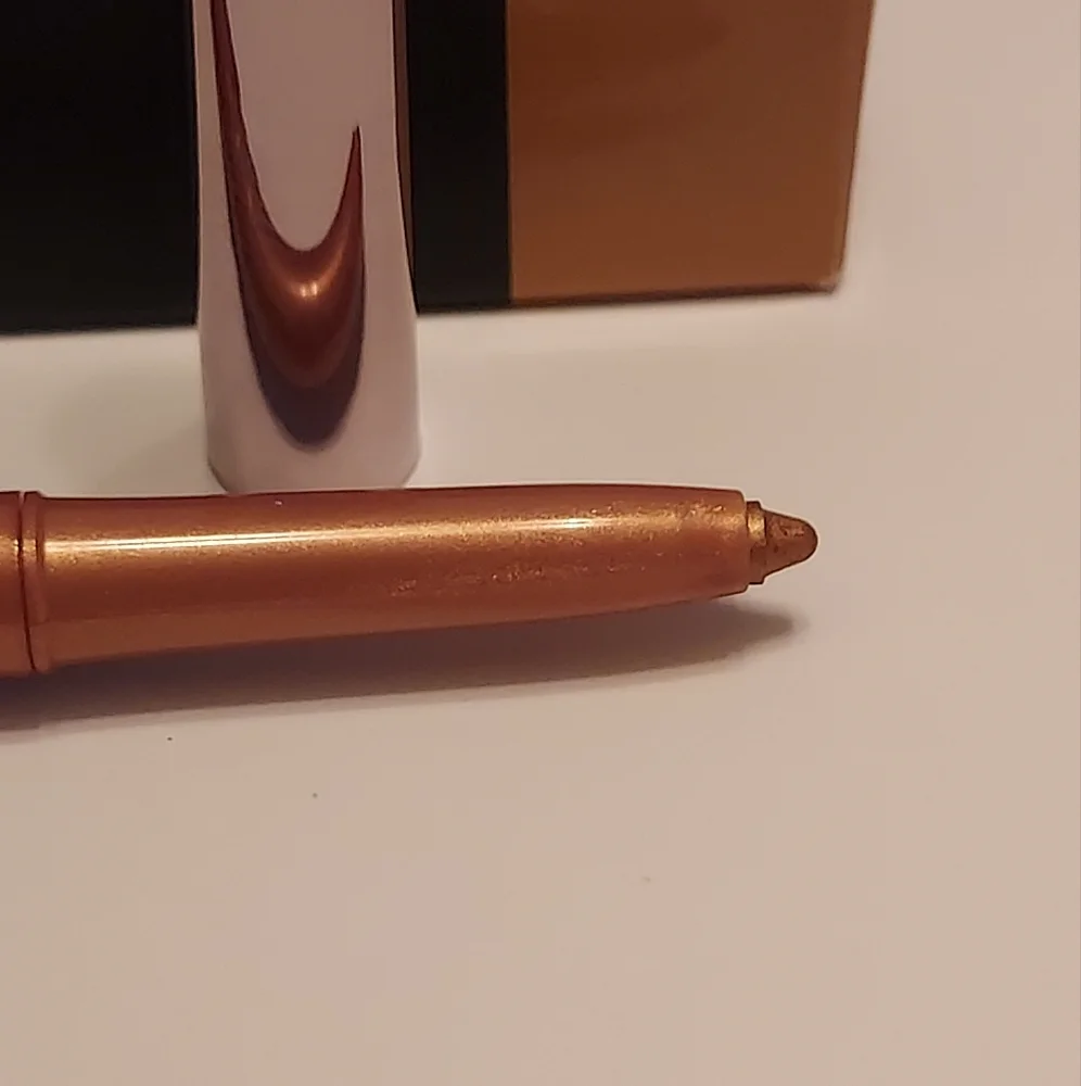 MAC Color Excess Gel Pencil Eye Liner *GILT STRUCK* / .01 oz / New in box